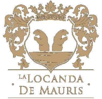 La Locanda De Mauris