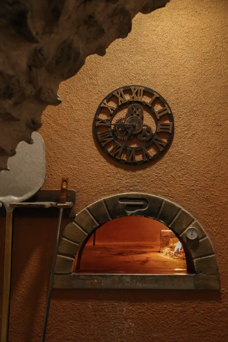 Focaccia fatta in casa